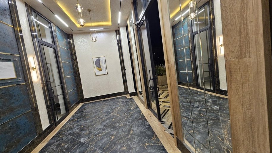 Kirayə verilir 2 otaqlı yeni tikili, 60 m², İçərişəhər m.-12