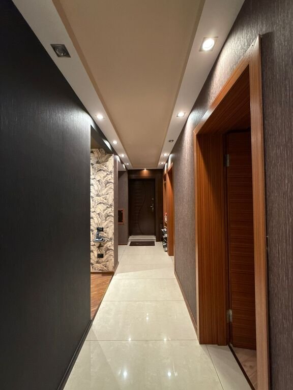 Satılır 3 otaqlı köhnə tikili, 80 m², Nəriman Nərimanov m.-1