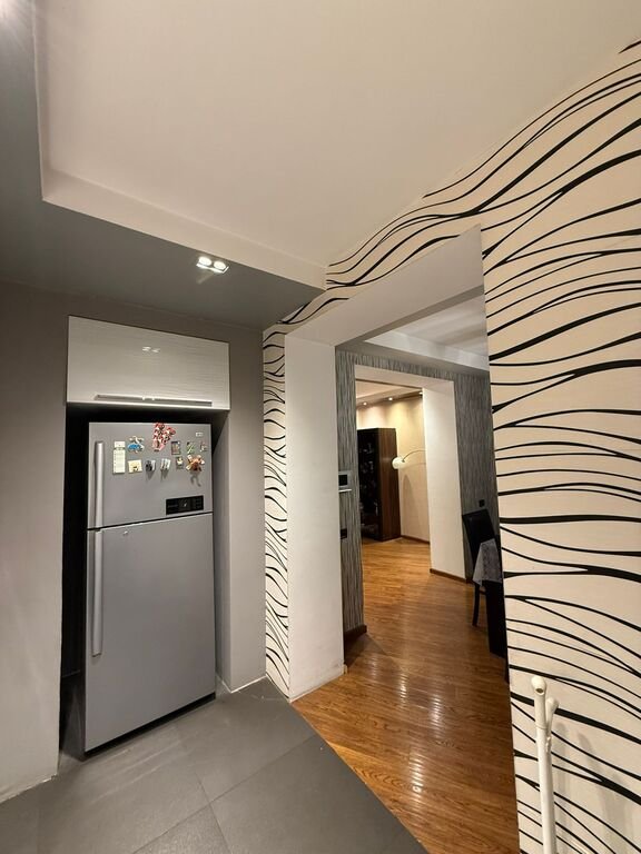 Satılır 3 otaqlı köhnə tikili, 80 m², Nəriman Nərimanov m.-7