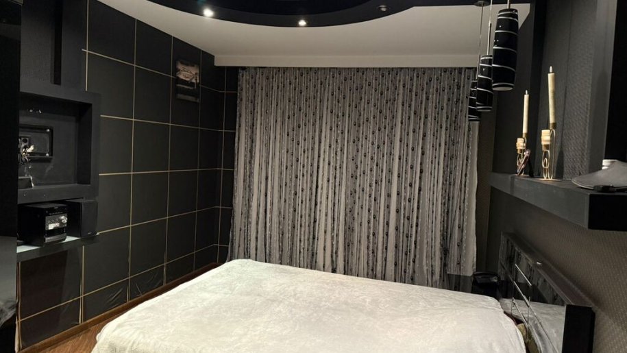 Satılır 3 otaqlı köhnə tikili, 80 m², Nəriman Nərimanov m.-8