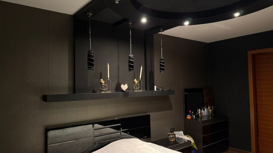 Satılır 3 otaqlı köhnə tikili, 80 m², Nəriman Nərimanov m.-10