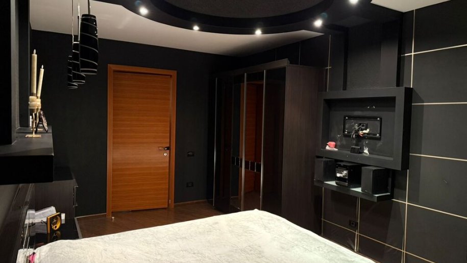 Satılır 3 otaqlı köhnə tikili, 80 m², Nəriman Nərimanov m.-11