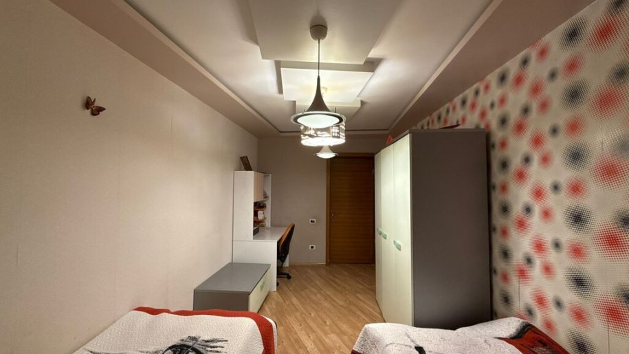 Satılır 3 otaqlı köhnə tikili, 80 m², Nəriman Nərimanov m.-13