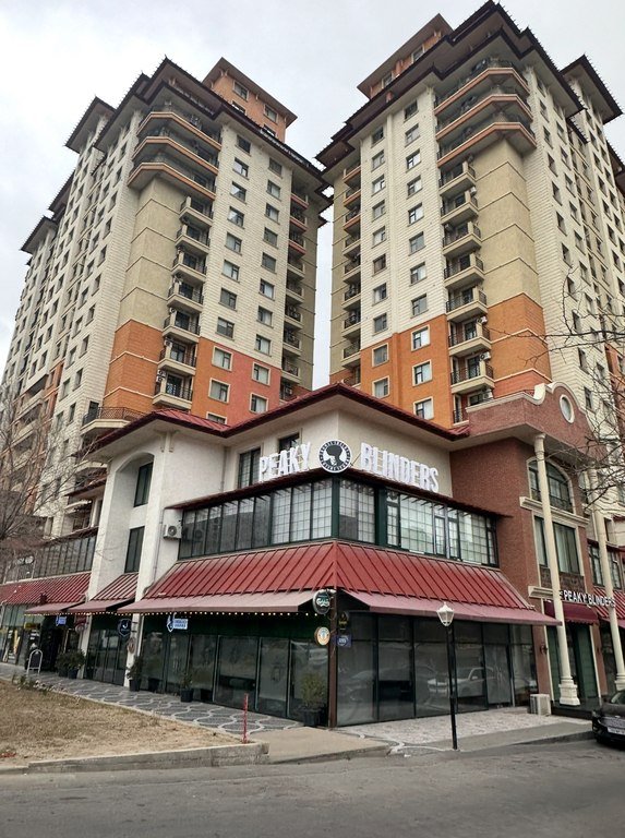 Kirayə verilir 2 otaqlı yeni tikili, 65 m², Qara Qarayev m.-2