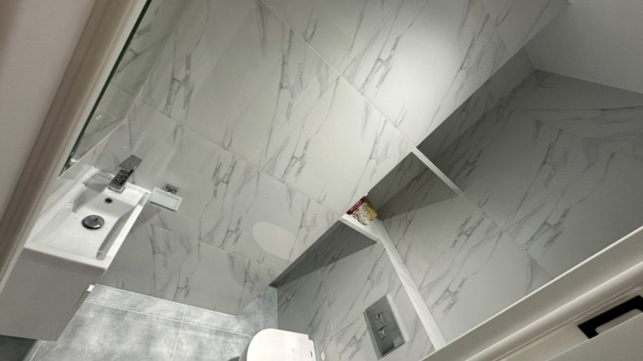 Kirayə verilir 2 otaqlı yeni tikili, 65 m², Qara Qarayev m.-12