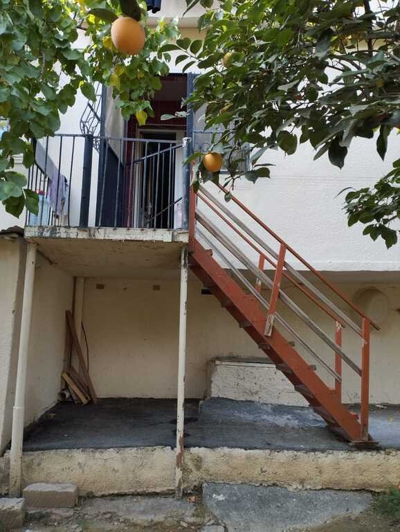 Kirayə verilir 4 otaqlı köhnə tikili, 110 m², İnşaatçılar m.-11