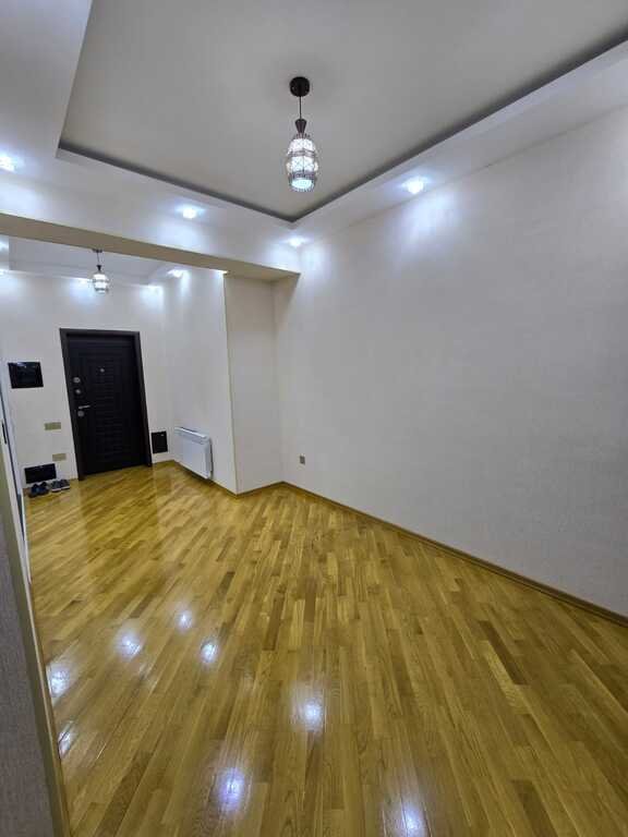 Kirayə verilir 2 otaqlı yeni tikili, 94 m², Elmlər Akademiyası m.-7