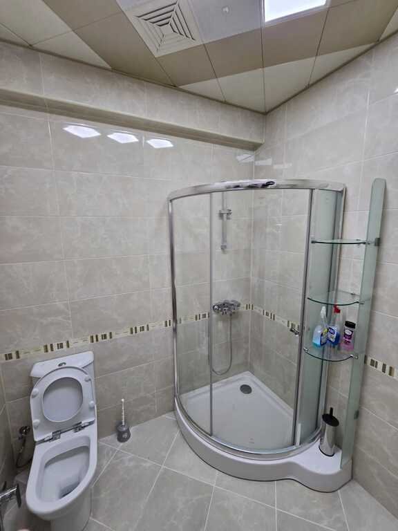 Kirayə verilir 2 otaqlı yeni tikili, 94 m², Elmlər Akademiyası m.-11