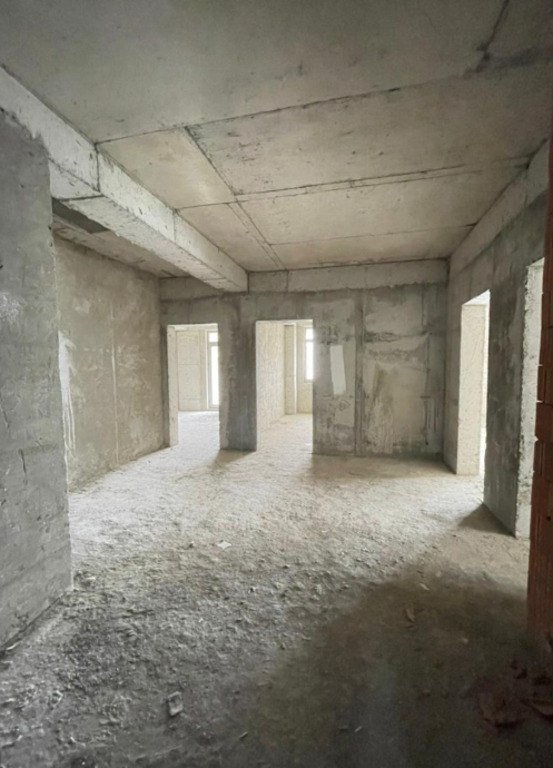 Satılır 3 otaqlı yeni tikili, 157 m², Gənclik m.-2