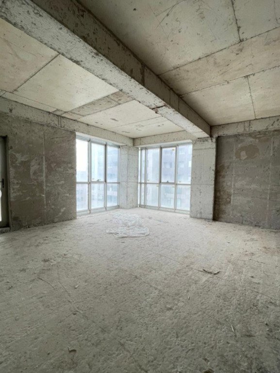 Satılır 3 otaqlı yeni tikili, 157 m², Gənclik m.-3