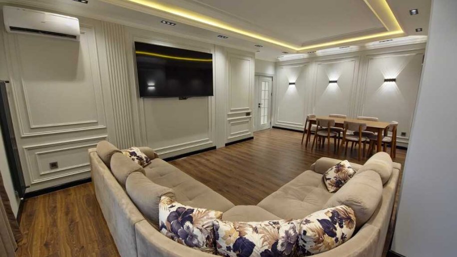 Kirayə verilir 3 otaqlı yeni tikili, 103 m², 8 noyabr-2