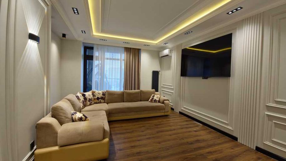 Kirayə verilir 3 otaqlı yeni tikili, 103 m², 8 noyabr-5