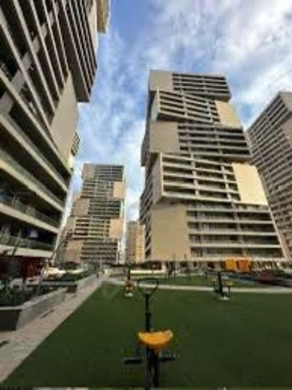 Kirayə verilir 3 otaqlı yeni tikili, 103 m², 8 noyabr-6