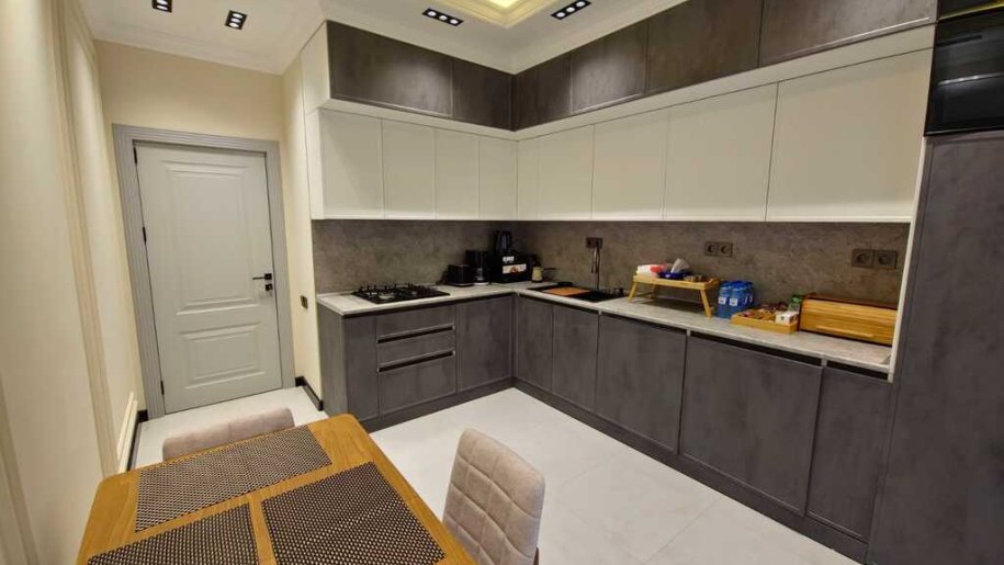 Kirayə verilir 3 otaqlı yeni tikili, 103 m², 8 noyabr-7