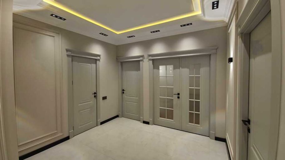 Kirayə verilir 3 otaqlı yeni tikili, 103 m², 8 noyabr-8