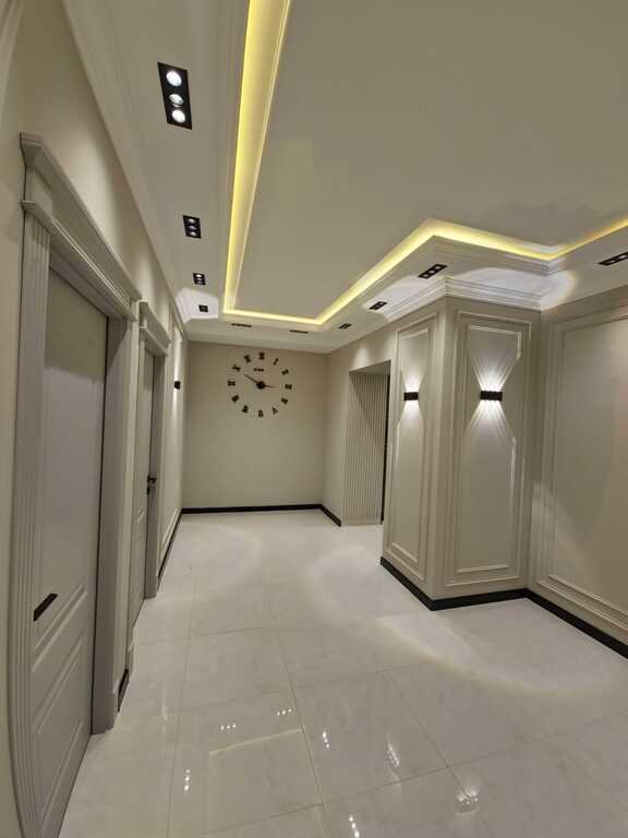Kirayə verilir 3 otaqlı yeni tikili, 103 m², 8 noyabr-9