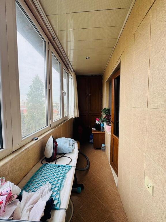 Satılır 3 otaqlı köhnə tikili, 85 m², İnşaatçılar m.-20