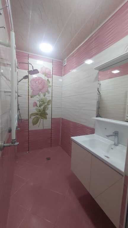 Satılır 3 otaqlı köhnə tikili, 85 m², İnşaatçılar m.-21