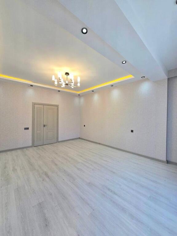 Satılır 3 otaqlı yeni tikili, 124 m², Azadlıq Prospekti m.-2