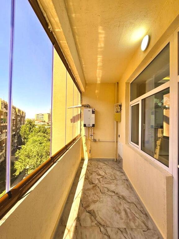 Satılır 3 otaqlı yeni tikili, 124 m², Azadlıq Prospekti m.-3