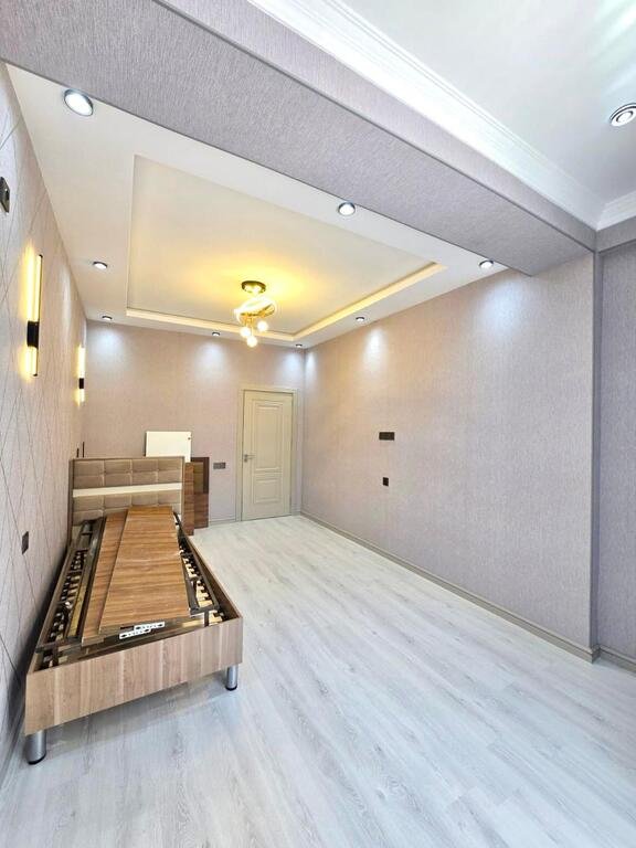 Satılır 3 otaqlı yeni tikili, 124 m², Azadlıq Prospekti m.-4