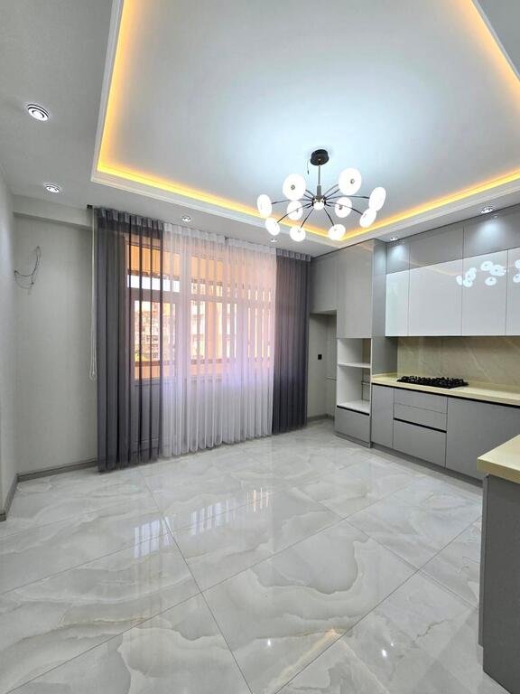 Satılır 3 otaqlı yeni tikili, 124 m², Azadlıq Prospekti m.-7