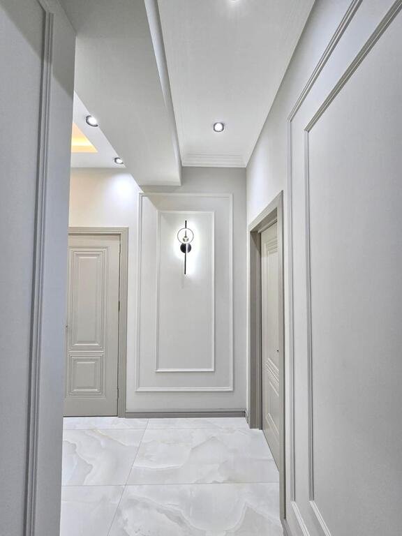 Satılır 3 otaqlı yeni tikili, 124 m², Azadlıq Prospekti m.-10