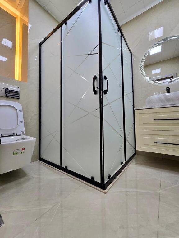 Satılır 3 otaqlı yeni tikili, 124 m², Azadlıq Prospekti m.-14