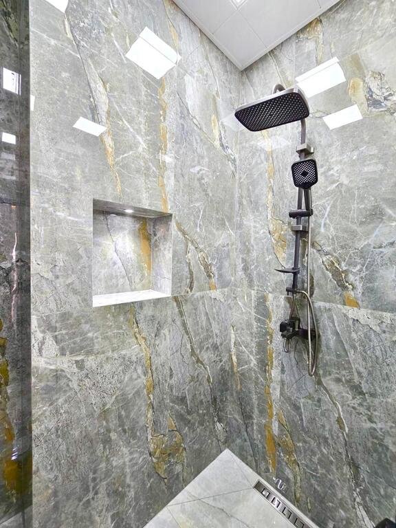 Satılır 3 otaqlı yeni tikili, 124 m², Azadlıq Prospekti m.-17