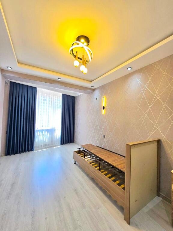 Satılır 3 otaqlı yeni tikili, 124 m², Azadlıq Prospekti m.-18