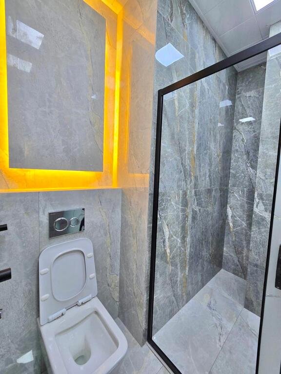 Satılır 3 otaqlı yeni tikili, 124 m², Azadlıq Prospekti m.-21