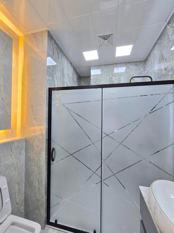 Satılır 3 otaqlı yeni tikili, 124 m², Azadlıq Prospekti m.-24