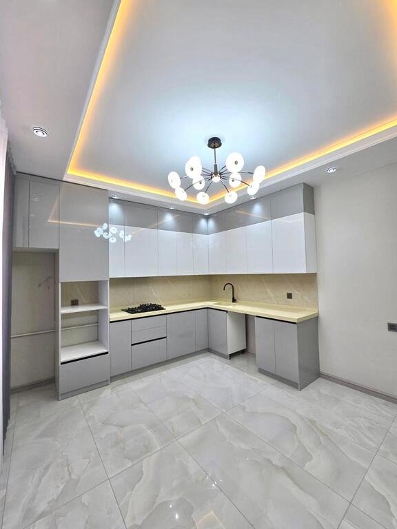Satılır 3 otaqlı yeni tikili, 124 m², Azadlıq Prospekti m.-25