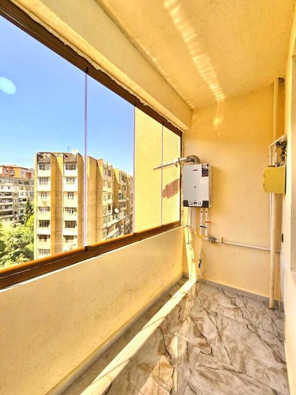 Satılır 3 otaqlı yeni tikili, 124 m², Azadlıq Prospekti m.-26