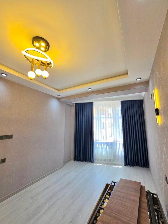 Satılır 3 otaqlı yeni tikili, 124 m², Azadlıq Prospekti m.-27