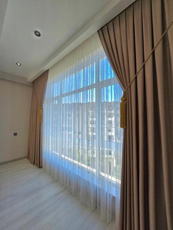 Satılır 3 otaqlı yeni tikili, 124 m², Azadlıq Prospekti m.-28