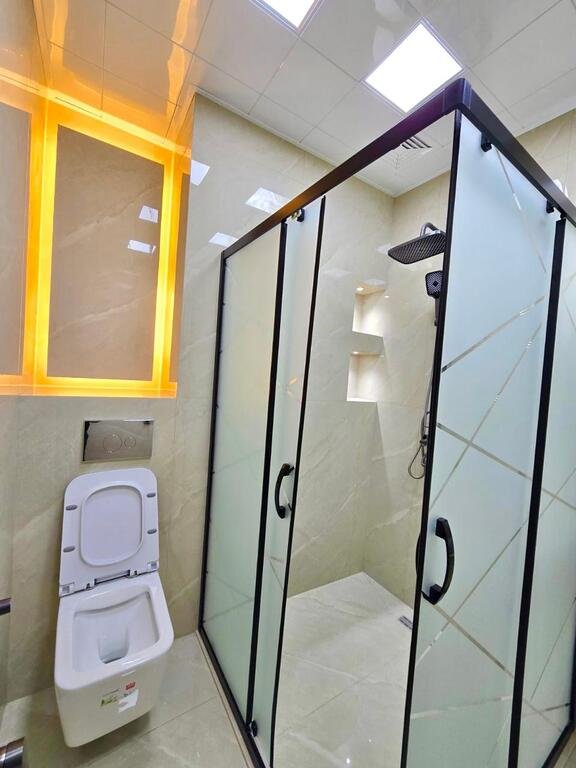 Satılır 3 otaqlı yeni tikili, 124 m², Azadlıq Prospekti m.-29