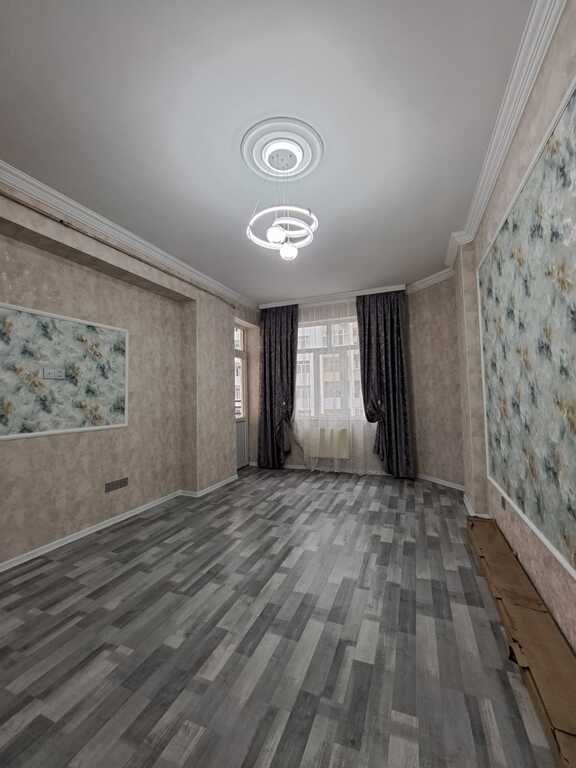 Satılır 2 otaqlı yeni tikili, 61 m², 8 noyabr-2