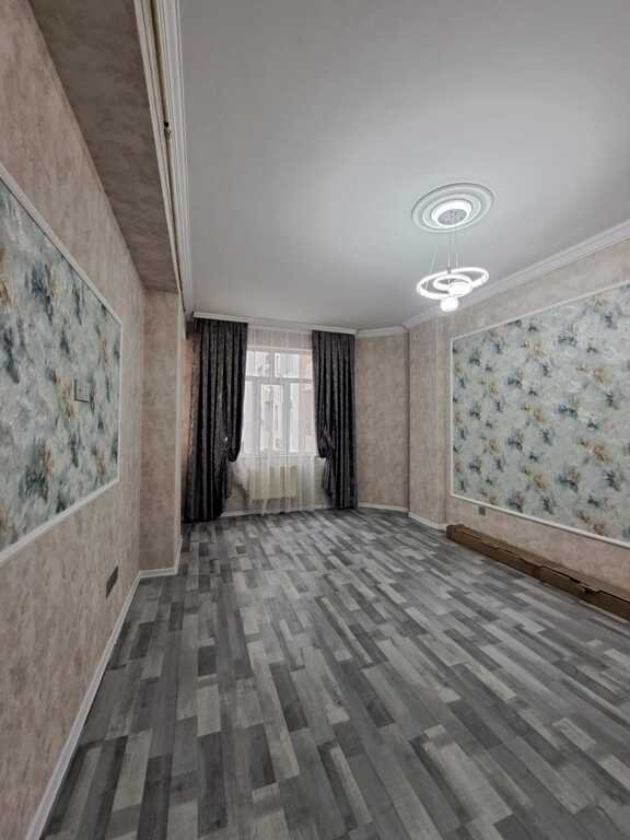 Satılır 2 otaqlı yeni tikili, 61 m², 8 noyabr-3