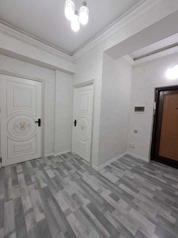 Satılır 2 otaqlı yeni tikili, 61 m², 8 noyabr-6
