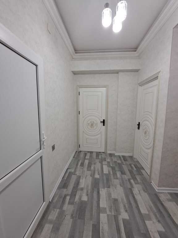 Satılır 2 otaqlı yeni tikili, 61 m², 8 noyabr-7