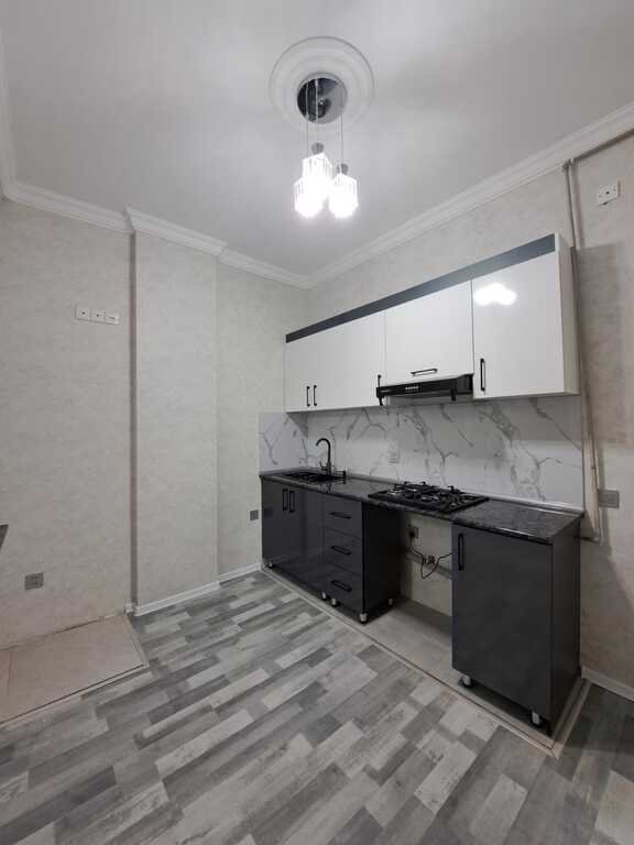Satılır 2 otaqlı yeni tikili, 61 m², 8 noyabr-9