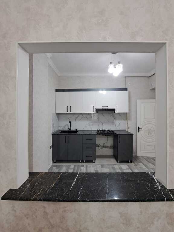 Satılır 2 otaqlı yeni tikili, 61 m², 8 noyabr-10
