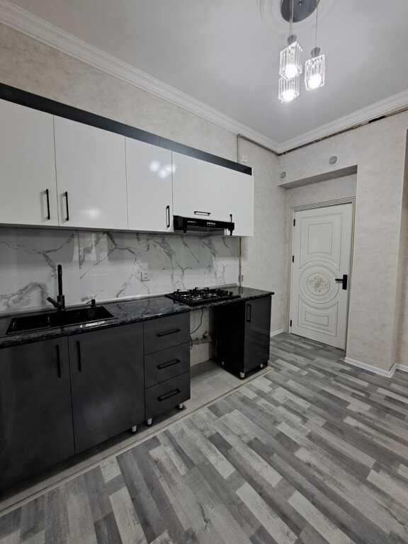 Satılır 2 otaqlı yeni tikili, 61 m², 8 noyabr-11