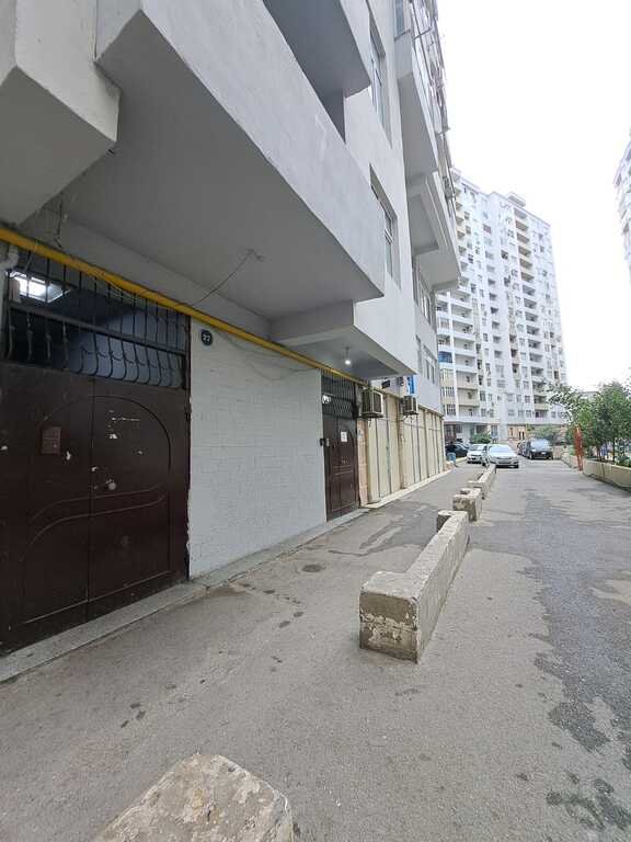 Satılır 2 otaqlı yeni tikili, 61 m², 8 noyabr-13