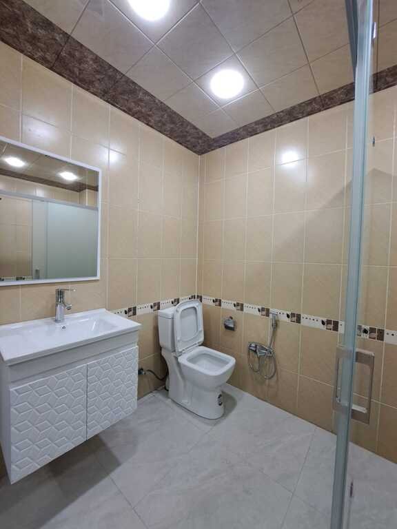 Satılır 2 otaqlı yeni tikili, 61 m², 8 noyabr-16