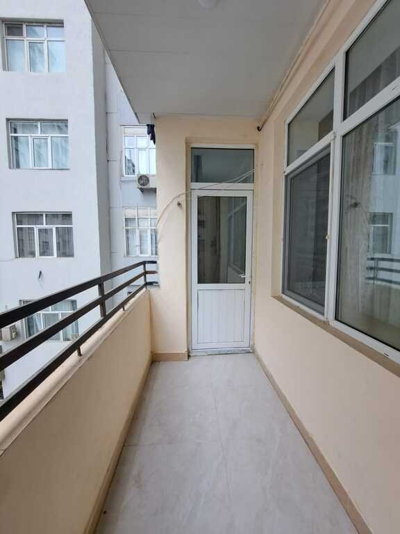 Satılır 2 otaqlı yeni tikili, 61 m², 8 noyabr-19
