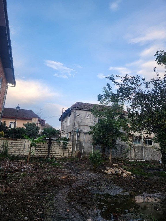 6 sot torpaq satılır, Lənkəran-1