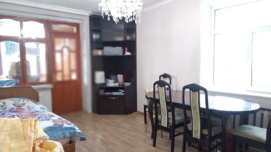 Satılır 2 otaqlı köhnə tikili, 54 m², Badamdar-1