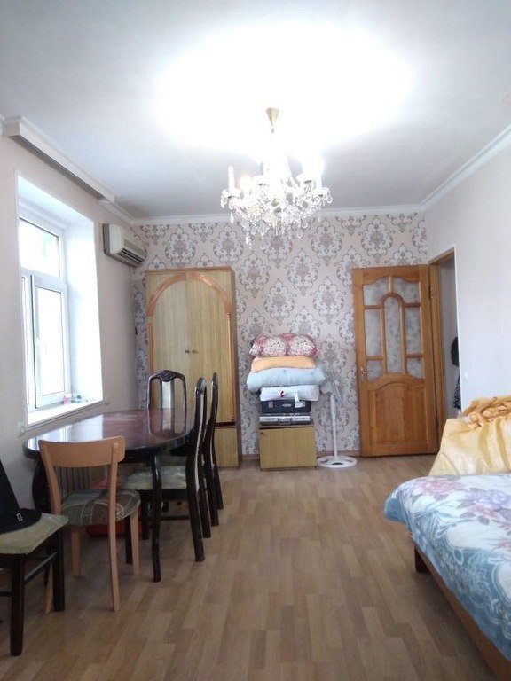 Satılır 2 otaqlı köhnə tikili, 54 m², Badamdar-2